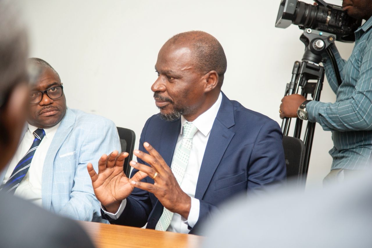 invention ani paludisme